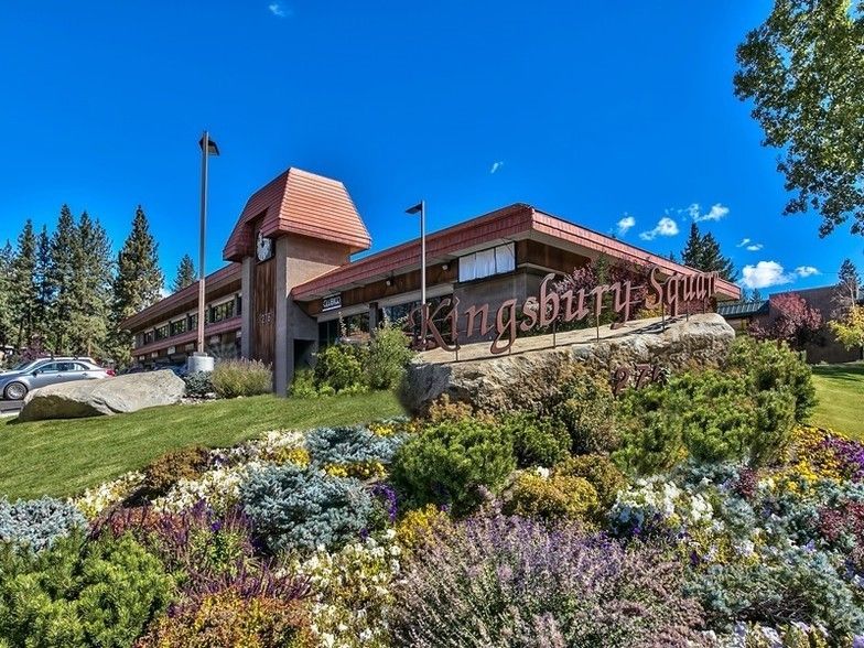 Kingsbury Square: 276 Kingsbury, Stateline, NV 89449